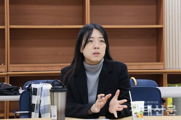 김꽃비(신문방송·09) 독립기획자