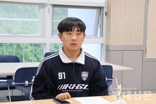 이기성(문헌정보·21)씨