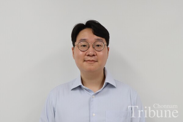 Cho Sung-yong, Senior, Faculty of Business Administration