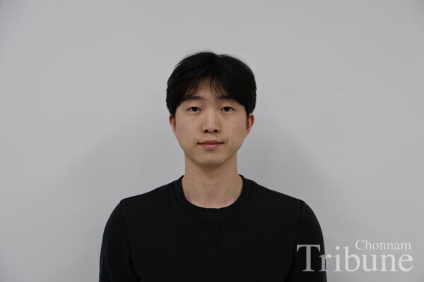 Choi Daniel, Editor-in-Chief